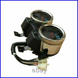 FIT FOR Royal ENFIELD Thunderbird Digital Speedometer Cluster Unit #594634