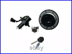 Fit For KTM Duke 250 390 Complete Lock Set Evap