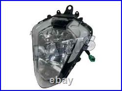 Fit For KTM Duke 250 Headlight Head Lamp Assembly 2017-2019