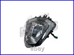 Fit For KTM Duke 250 Headlight Head Lamp Assembly 2017-2019