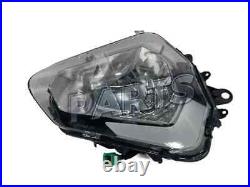 Fit For KTM Duke 250 Headlight Head Lamp Assembly 2017-2019