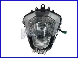 Fit For KTM Duke 250 Headlight Head Lamp Assembly 2017-2019