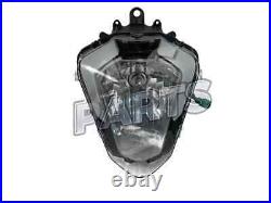 Fit For KTM Duke 250 Headlight Head Lamp Assembly 2017-2019