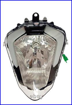 Fits For Ktm Duke 250 Head Lamp Headlight Assembly 2017-2020