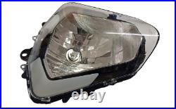 Fits For Ktm Duke 250 Head Lamp Headlight Assembly 2017-2020