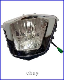 Fits For Ktm Duke 250 Head Lamp Headlight Assembly 2017-2020