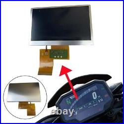 For Kawasaki Motorcycle Parts Speedometer Screen Compatible with Several Bikes