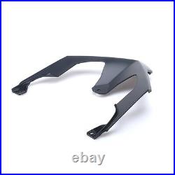 For Yamaha Xmax300 Motorcycle Rear Seat Tailstock Backrest Cushion Pad 2018-2022