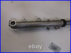 Fork tube standpipe B860 BMW K 75 S right fork dip tube fork stanchion 1452315