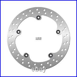 Free Shipping NG Brakes Wavy Fixed Brake Disc DIS2135 for Motorcycle Spare Parts