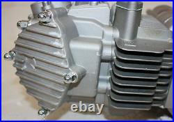 GPX YX 160cc 4 Gears Manual Clutch Kick Start Engine Motor PIT TRAIL DIRT BIKE