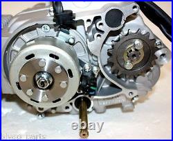 GPX YX 160cc 4 Gears Manual Clutch Kick Start Engine Motor PIT TRAIL DIRT BIKE
