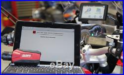 GS911 WIFI ECU Fault Code Reader Diagnostic Tool Enthusiast for BMW Motorcycles