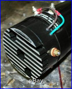 Generator Mounted Voltage Regulator Cycle Electric Harley Shovelhead Ironhead
