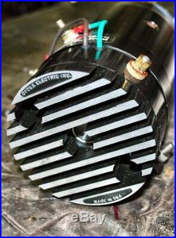Generator Mounted Voltage Regulator Cycle Electric Harley Shovelhead Ironhead