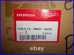 Genuine Honda Parts Electric Starter Kit Crf450r 2017 08z71-mke-a00
