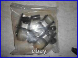 Genuine Honda Parts Roller Arm Kit Fl250 Odyssey 1977-1984 0466482 S690226