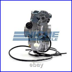 Genuine Mikuni 36mm Accelerator Pump Pumper Flat Slide Carburetor Carb TM36-68