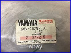 Genuine Yamaha Parts Adaptor, Crankcase Cover Yfm225 Yfm250 59v-15787-01