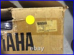 Genuine Yamaha Parts Bitter Blue Double Seat Assembly Xc180 1983-84 29t-w2472-10