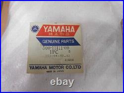 Genuine Yamaha Parts Cylinder Head Dt400 1975-1976 500-11111-00