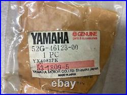 Genuine Yamaha Parts Gear Coupling Yfm200 1984-1985 52g-46123-00