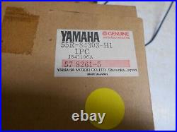 Genuine Yamaha Parts Head Light Unit Assembly Xv1000 1986 55r-84303-h1