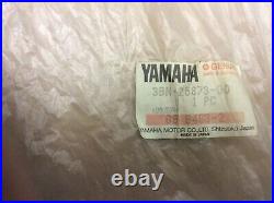 Genuine Yamaha Parts Rear Brake Line Dt200r 1988-1989 3bn-25873-00