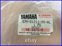 Genuine Yamaha Parts Side Cover Ce50 Riva Jog 1986-1987 27v-21711-00-al