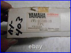 Genuine Yamaha Parts Stator Assembly Yz80 1981 4v1-85500-10 4v1-85500-11