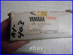Genuine Yamaha Parts Stator Assembly Yz80 1981 4v1-85500-10 4v1-85500-11