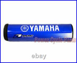 Handlebar Round Crossbar Bar Pad Cushion Yamaha Dirt Pit Bike Atv Motorcross 8