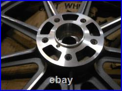 Harley Davidson Enkei 19x2.15 19 Cast Wheel 1983-1984 XR1000 Sportster 43500-83