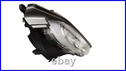 Headlight Head Lamp Assembly Fits For Ktm Duke 390 2017-2020