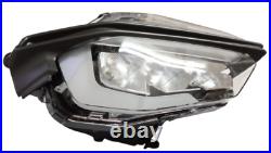 Headlight Head Lamp Assembly Fits For Ktm Duke 390 2017-2020