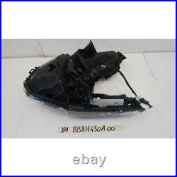 Headlight Yamaha Tricity 155 ABS 18 20 Broken For Spare Parts