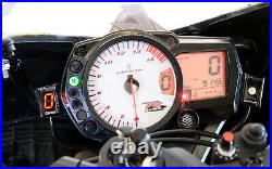 Healtech GIpro ATRE G2 Motorcycle Gear Indicator