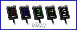 Healtech GIpro ATRE G2 Motorcycle Gear Indicator