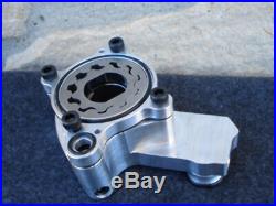 High Volume Oil Pump For Harley Twin Cam 88 Engine Parts