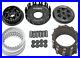 Hinson FSC Clutch Plate And Springs For Honda CRF250R 2004-2009