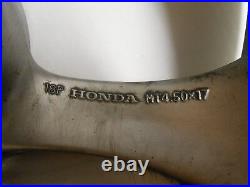 Honda Bross Rear Wheel Hm48