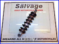 Honda Nc 700 X 2012 2013shock Shocker Rearused Motorcycle Parts