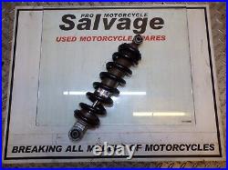 Honda Nc 700 X 2012 2013shock Shocker Rearused Motorcycle Parts