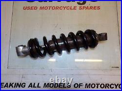 Honda Nc 700 X 2012 2013shock Shocker Rearused Motorcycle Parts