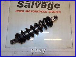 Honda Nc 700 X 2012 2013shock Shocker Rearused Motorcycle Parts