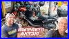 I Want A New Bike Doing Maintenance At Bossbhabe Motorcycle Parts U0026 Repair Shop Motorbike