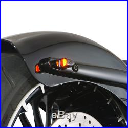 IOMP LED 3 in 1 Blinker D16 Fender Struts Harley Davidson Sportster Modelle'3