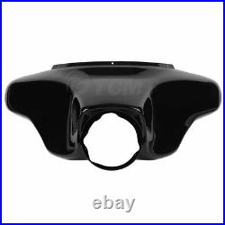Inner & Outer Batwing Fairings For Harley Touring Electra Street Glide 1996-2013