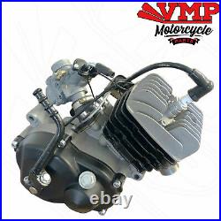 KTM SX50 50cc Complete Air Cooled Engine SR JR Pro 2002 2008