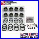 Kawasaki ZR 1100 Zephyr Front caliper piston & seal rebuild kit A 1992